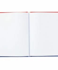 Hallmark Crayola® Every Shade Of Happy Hardback Notebook -Department Store Shop Crayola Rainbow Stripe Hardcover Notebook 3HWJ2112 04