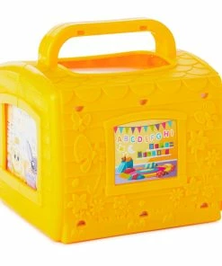 Crayola® Scribble Scrubbie Schoolhouse Play Set 7 Crayola® Scribble Scrubbie Schoolhouse Play Set -Department Store Shop Crayola Washable Marker School and Pet Play Set 1CRA2031 03
