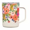 Corkcicle Rifle Paper Co. Garden Party Mug, 16 Oz.
