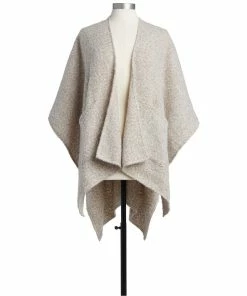 Taupe Remembrance Prayer Shrobe