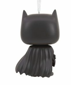 DC™ Batman™ Funko POP!® Hallmark Ornament -Department Store Shop DC Batman Funko POP Christmas Ornament 3HCM2313 06