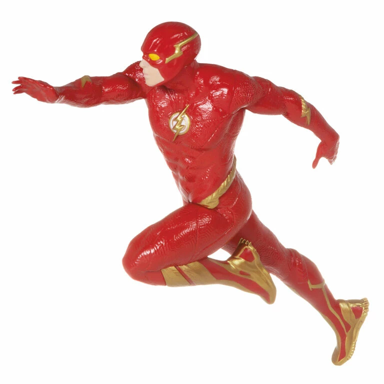 Hallmark DC™ The Flash™ Ornament 1 Hallmark DC™ The Flash™ Ornament