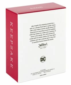 Hallmark DC™ The Flash™ Ornament 10 Hallmark DC™ The Flash™ Ornament -Department Store Shop DC Comics The Flash Keepsake Ornament 1999QXI7156 05