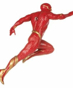 Hallmark DC™ The Flash™ Ornament 11 Hallmark DC™ The Flash™ Ornament -Department Store Shop DC Comics The Flash Keepsake Ornament 1999QXI7156 06