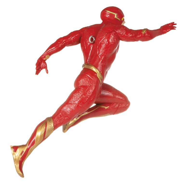 Hallmark DC™ The Flash™ Ornament 6 Hallmark DC™ The Flash™ Ornament - Image 6