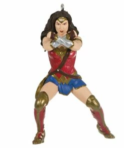Hallmark DC™ Wonder Woman™ Ornament