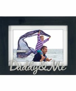 Daddy And Me Picture Frame, 5x7
