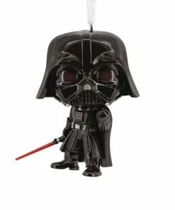 Star Wars™ Darth Vader™ Funko POP!® Hallmark Ornament
