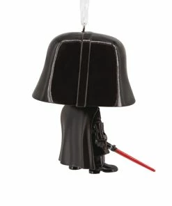 Star Wars™ Darth Vader™ Funko POP!® Hallmark Ornament 9 Star Wars™ Darth Vader™ Funko POP!® Hallmark Ornament -Department Store Shop Darth Vader Funko Christmas Ornament 3HCM2321 06