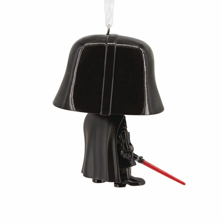 Star Wars™ Darth Vader™ Funko POP!® Hallmark Ornament 5 Star Wars™ Darth Vader™ Funko POP!® Hallmark Ornament - Image 5