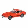 Hallmark 1970 Datsun 240Z 2023 Metal Ornament