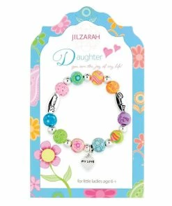 Jilzarah Daughter Bracelet For Child