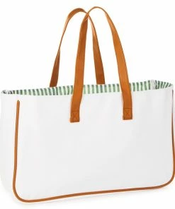 Hallmark Walk In Love Canvas Tote Bag -Department Store Shop DaySpring Walk in Love Bible Quote Canvas Tote Bag 1REL2023 03