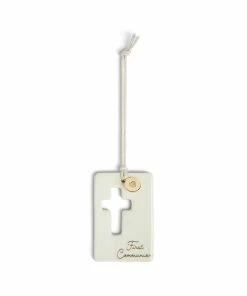 Demdaco First Communion Token