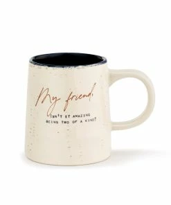 Demdaco Dear You Friend Mug, 12 Oz.