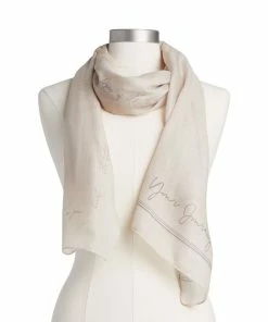 Demdaco Dear You Journey Scarf