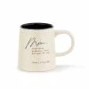 Demdaco Dear You Mom Mug, 12 Oz.