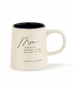 Demdaco Dear You Mom Mug, 12 Oz.