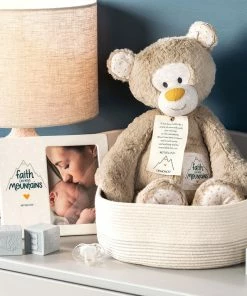 Demdaco Faith Can Move Mountains Picture Frame, 4x6 -Department Store Shop Demdaco Faith Can Move Mountains Picture Frame 5004830006 03