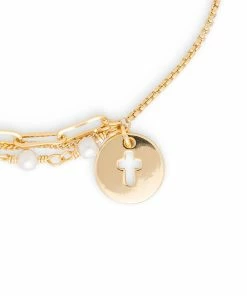 Demdaco First Communion Bracelet -Department Store Shop Demdaco First Communion Bracelet 5004830027 03