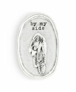 Demdaco Guardian Angel Wing Visor Clip