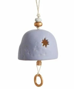 Demdaco Inspired Celebrate Bell