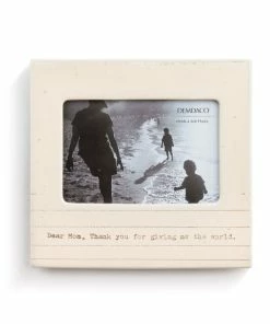 Demdaco Dear You Mom Picture Frame, 4x6