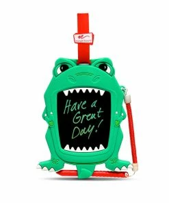 Boogie Boards Dinosaur Sketch Pal With Clip