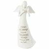 Hallmark Discover Wings Hope Angel Figurine, 8.5"