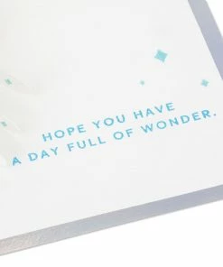 Hallmark Disney 100 Years Of Wonder Day Full Of Wonder 3D Pop-Up Card -Department Store Shop Disney 100 Years Mickey Friends 3D PopUp Card 1499LAD9202 03