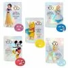 Mad Beauty Disney 100-Year Celebration Face Mask Collection, Set Of 5