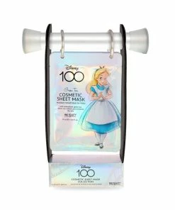 Mad Beauty Disney 100-Year Celebration Face Mask Collection, Set Of 5 -Department Store Shop Disney 100Year Celebration Face Mask Collection D100FG98046 02
