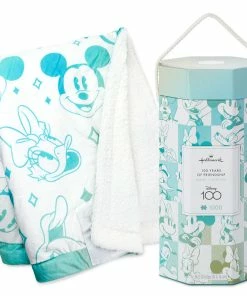 Hallmark Disney 100 Years Of Friendship Mickey And Friends 1000-Piece Jigsaw Puzzle