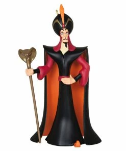 Hallmark Disney Aladdin Jafar Ornament