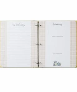 Hallmark Disney Baby Dream Big Dreams Baby Book 7 Hallmark Disney Baby Dream Big Dreams Baby Book -Department Store Shop Disney Baby Dream Big Dreams 5Year Baby Album 1BBA4130 03