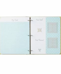 Hallmark Disney Baby Dream Big Dreams Baby Book 8 Hallmark Disney Baby Dream Big Dreams Baby Book -Department Store Shop Disney Baby Dream Big Dreams 5Year Baby Album 1BBA4130 04