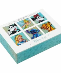 Hallmark Disney 100th Anniversary Boxed Blank Note Cards Assortment, Pack Of 24