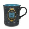 Hallmark Disney The Haunted Mansion Foolish Mortals Mug, 19 Oz.