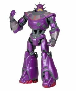 Hallmark Disney/Pixar Lightyear Zurg Ornament