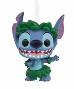 Disney Lilo & Stitch Funko POP!® Hallmark Ornament