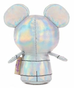 Hallmark Itty Bittys® Disney 100 Years Of Wonder Mickey Mouse Plush -Department Store Shop Disney Mickey Mouse Plush itty bittys 1KDD2132 03