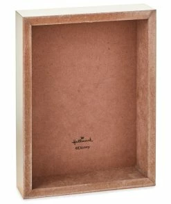 Hallmark Disney Mickey And Minnie Meant To Be Quote Sign -Department Store Shop Disney Mickey and Minnie Meant to Be Sentiment 1DYG2049 02