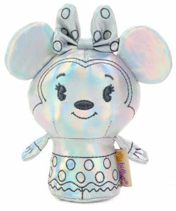 Hallmark Itty Bittys® Disney 100 Years Of Wonder Minnie Mouse Plush