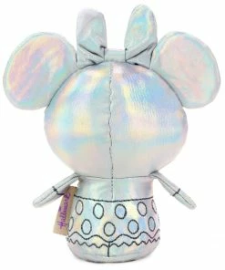 Hallmark Itty Bittys® Disney 100 Years Of Wonder Minnie Mouse Plush -Department Store Shop Disney Minnie Mouse Plush itty bittys 1KDD2133 03