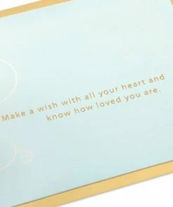 Hallmark Disney Princess Castle So Loved 3D Pop-Up Card -Department Store Shop Disney Princess Castle So Loved 3D PopUp Card 1499LAD2725 03