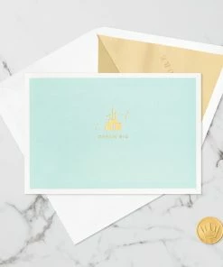 Hallmark Disney Princess Castle So Loved 3D Pop-Up Card -Department Store Shop Disney Princess Castle So Loved 3D PopUp Card 1499LAD2725 04