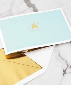 Hallmark Disney Princess Castle So Loved 3D Pop-Up Card -Department Store Shop Disney Princess Castle So Loved 3D PopUp Card 1499LAD2725 05