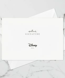 Hallmark Disney Princess Castle So Loved 3D Pop-Up Card -Department Store Shop Disney Princess Castle So Loved 3D PopUp Card 1499LAD2725 07