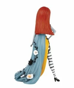 Enesco Disney Showcase Sally In Patchwork Dress Figurine, 7.28" -Department Store Shop Disney Showcase Sally in Patchwork Dress Figurine 6013328 02