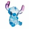 Enesco Disney Stitch Facets Mini Figurine, 3.5"